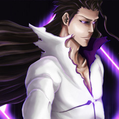 AIZEN RAP - “Welcome to the Dungeon” - by Rustage ft. DizzyEight & McGwire [BLEACH]