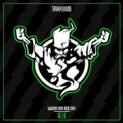 Trespassed - Xearo's Box // AL+X KICK EDIT
