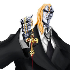 cruel santino - issa blessing #snippet