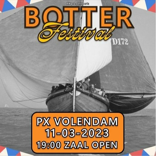 #77 - Electronic BizzNizz Presents Hardstyle BizzNizz - Crazy Joe At Botter Festival 11-03-23