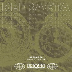 REFRACTA & WENDS - HYPOTHESIS