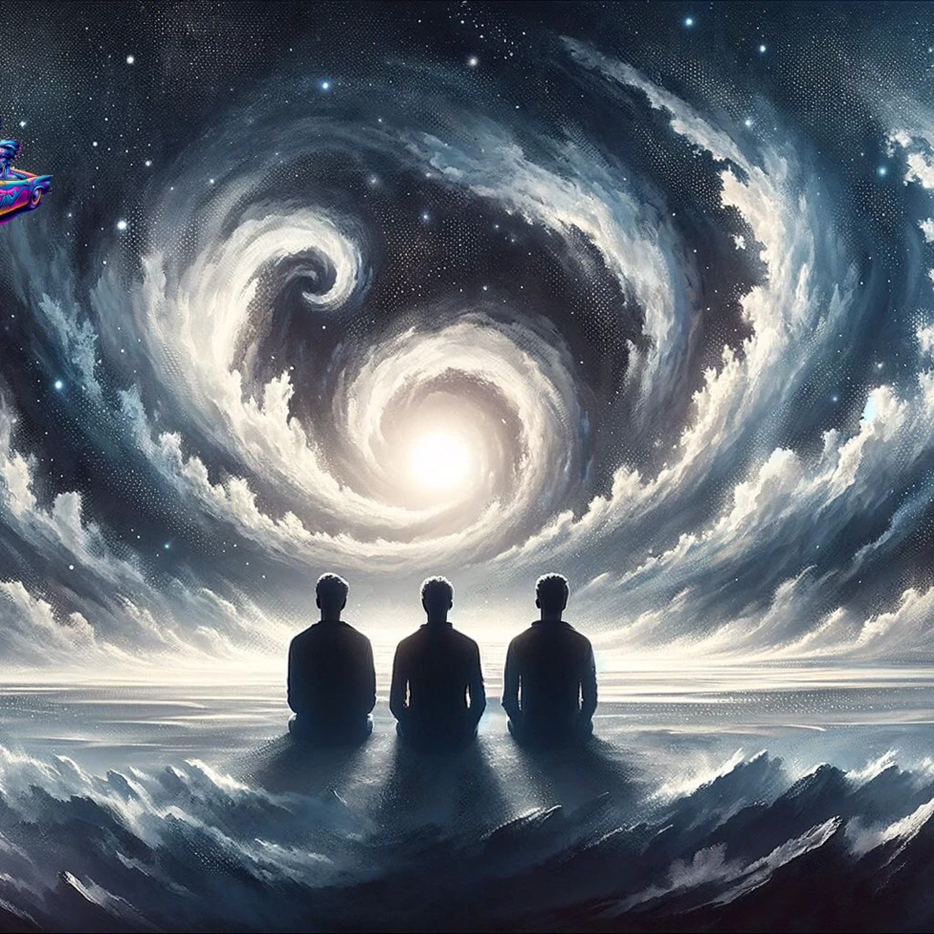 Dreams of Venus episode artwork