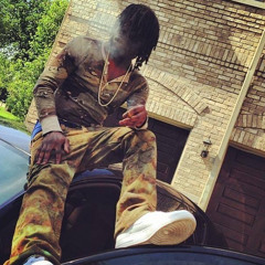 Hunchozz- Ride My Bus (Updated Drugs) [Prod. By Rob $urreal, Taylor Morgan & 4Evr]