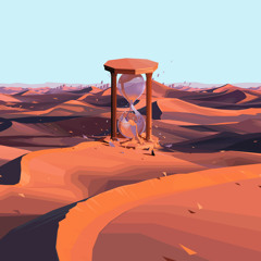 Made of Time (sped up)