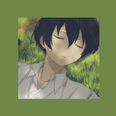 Forrest - Why Not Me (slowed)