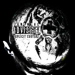 drown in regret; choke on threats