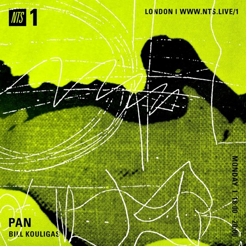 NTS x PAN