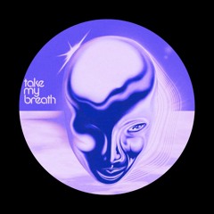 [Pitched] The Weeknd - Take my breath (MASTRO edit) [BANDCAMP]