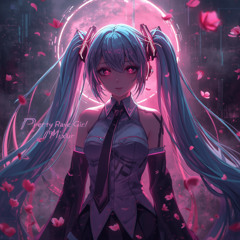 Pretty Rave Girl (remix)
