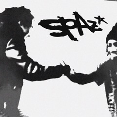 SPAZ! FT LEENOBRADY