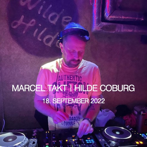 Hilde Coburg 18. September 2022