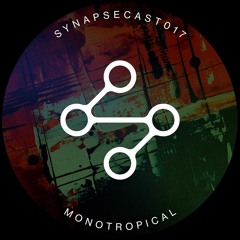 SYNAPSECAST017 - INTERMEDIATE AS MONOTROPICAL