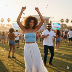 Zwischen Hitze und Harmony– Afro Melodic House Journey