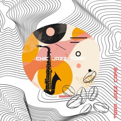 Lovely Jazz (Instrumental Trap Jazz Beats)