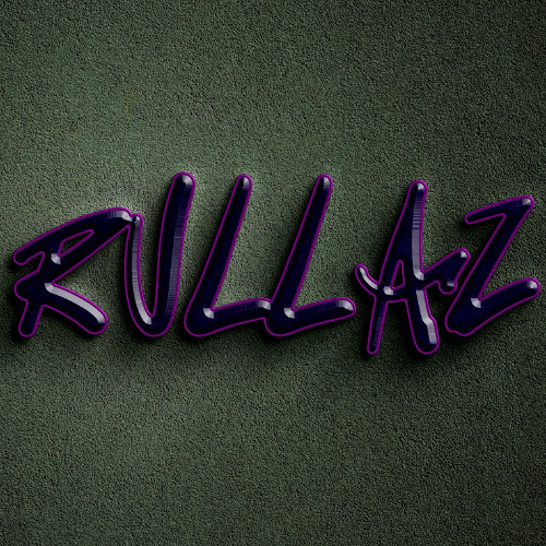 Fvckn Rullaz Sequency mix ( italian version 001 ) promo edit