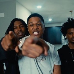 EBK JAAYBO x GHERBO - READY FOR WAR ( RARE UNRELEASED)