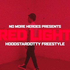 No More Heroes Red Light Freestyle