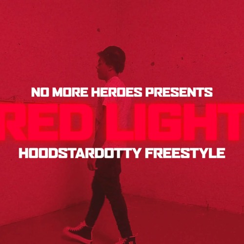 No More Heroes Red Light Freestyle
