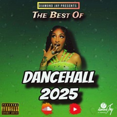 Best Of Dancehall 2025 End Of Year Mix