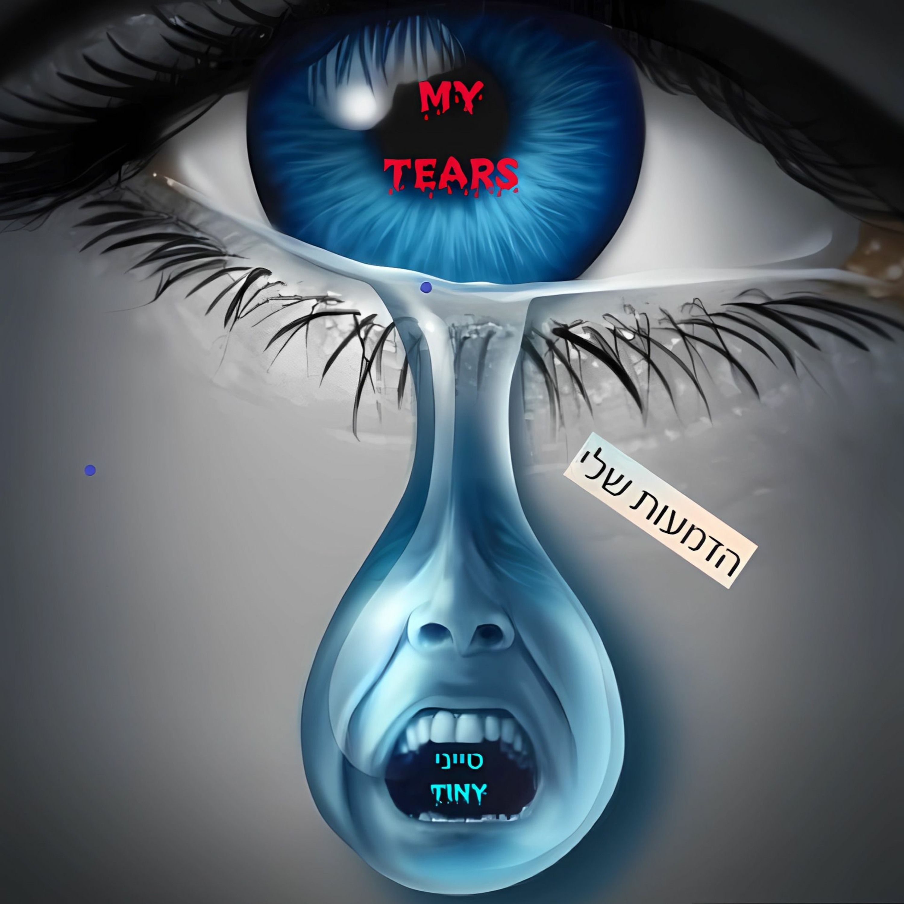 My Tears - הדמעות שלי episode artwork