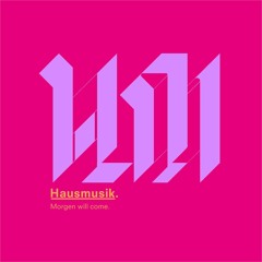 Hausmusik 55 (2004)