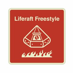 Liferaft Freestyle