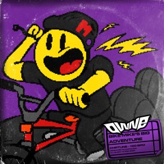 Bike Mike's Big Adventure (FREE DL!)