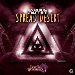 Spread Desert - Evening System(original Mix)