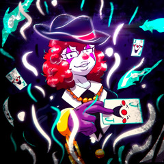JOKING (Sped Up)