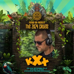 KXX presents The Ping Pong Show @ Monday Bar The 2024 Cruise 2024-09-21 Remake