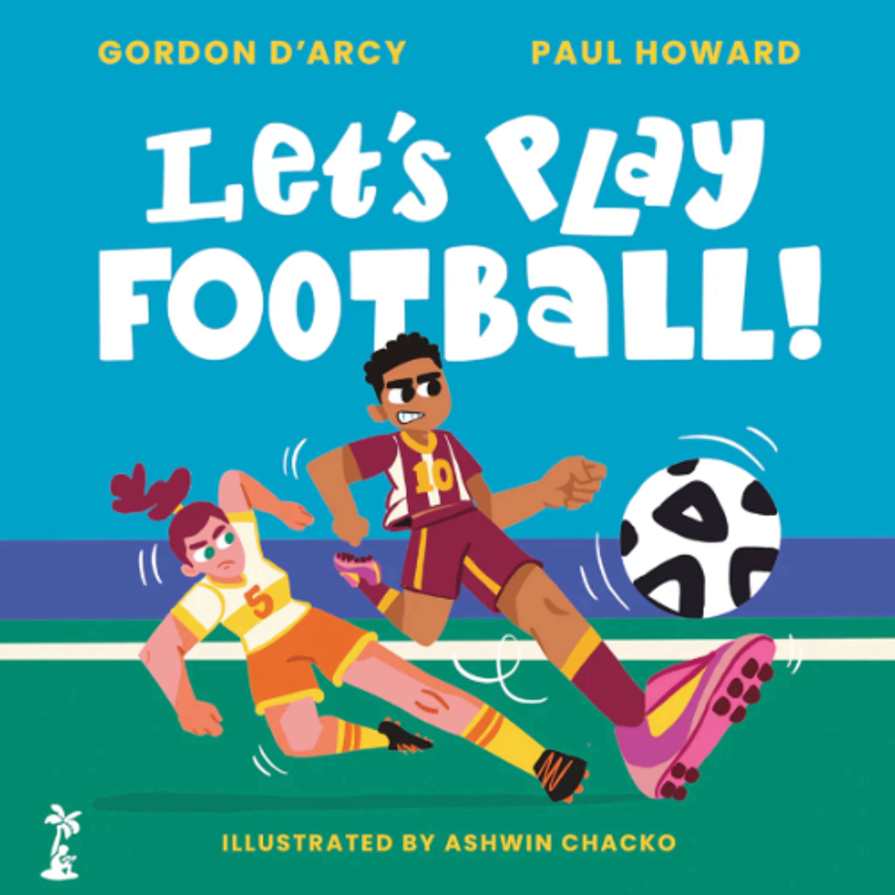Episode #163: Paul Howard  & Gordon D'Arcy! episode artwork