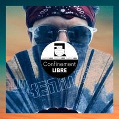 Confinement Libre #1 - Goutti Groove - Radio Raccoon