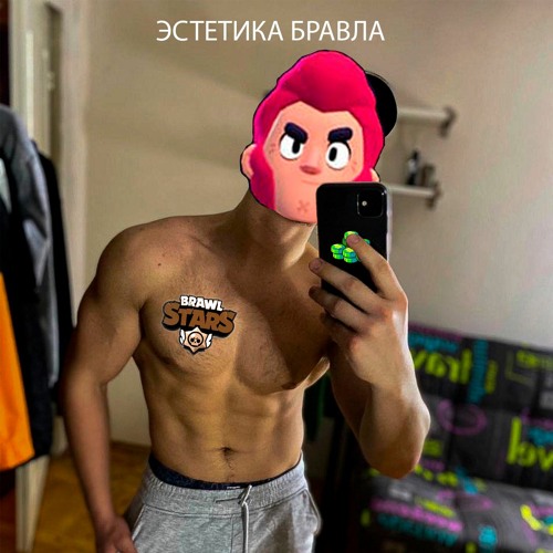 Дмитрий Степанов качок