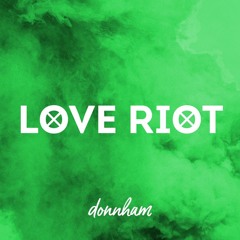 Love Riot Episode 2 (February)