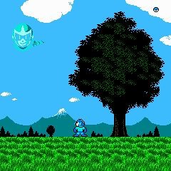 Mega Man 3 (MIDI Soundtrack) Track 24 - Proto Man's Whistle Concert (Epilogue)