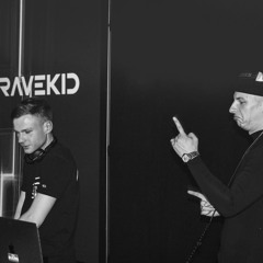RAVEKID @ Ei-Karamba 2024