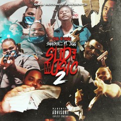 Slide Music 2 (feat. Jigg)