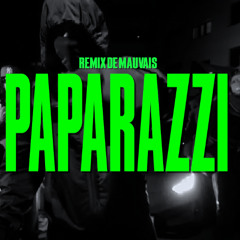 Sosa La M - Paparazzi | Remix de Mauvais