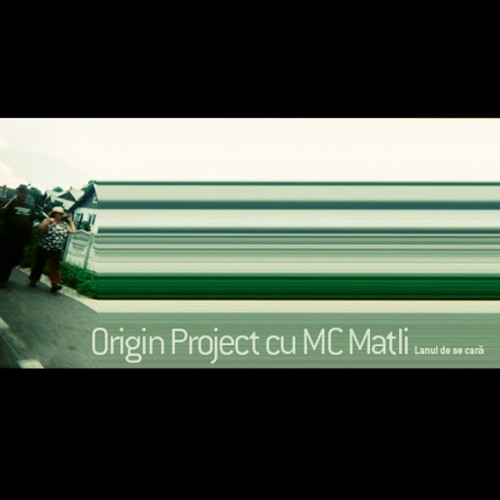 Origin Project cu Matli MC - 01 - Online