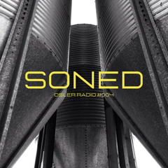 Osler Radio Podcast #004 By SONED