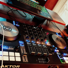 HARDGROOVE - HOME SESSION by NØIDEX Vol. 1