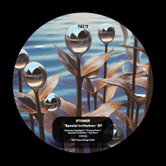 PREMIERE : STOMER - Special Invitation