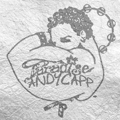 PARADISE! Mixed By Andycapp (Early 2000's)