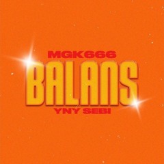 MGK666 - Balans Feat. @YNYSebi(Official Music Video)