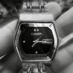 Old Me [Instrumental]