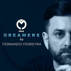 FRISKY | Dreamers - April 2023 - Fernando Ferreyra