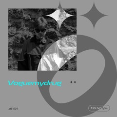 stb001 — Voguemydrug — 130-145 bpm