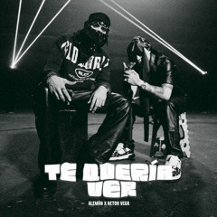 TE QUERIA VER - ALEMAN x NETON VEGA (DIEGO DUARTE EDIT)