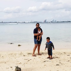 Lonely Nights **Fiji  VS Nelly ** Just A Dream