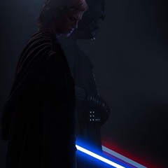 "LIVE... OR DIE" DARTH VADER x requiem - Juno (slowed)